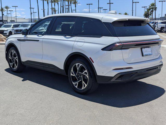 2024 Lincoln Nautilus Premiere