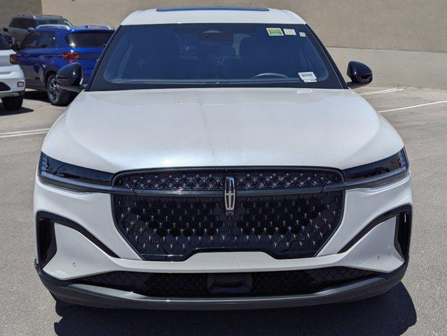 2024 Lincoln Nautilus Premiere