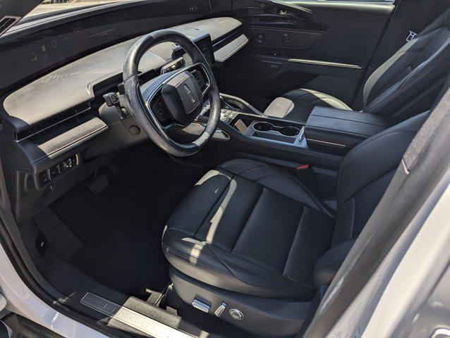 2024 Lincoln Nautilus Premiere