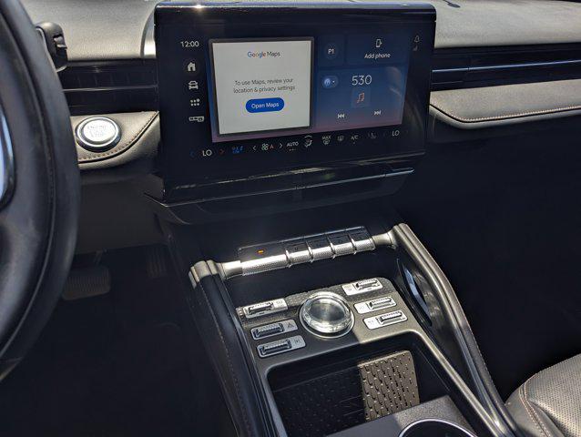 2024 Lincoln Nautilus Premiere