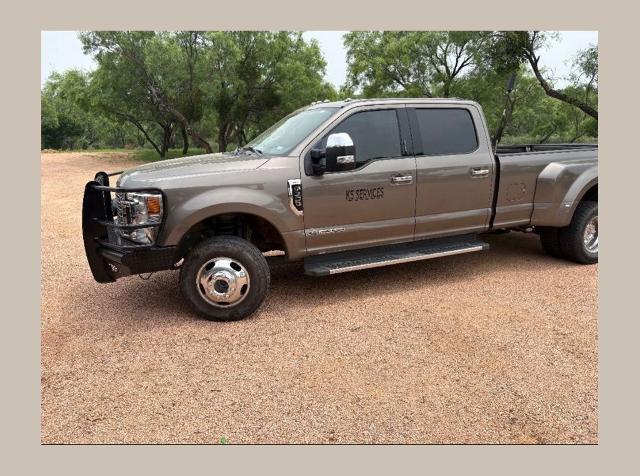 2020 Ford F-350 XLT for sale in South Boston, VA