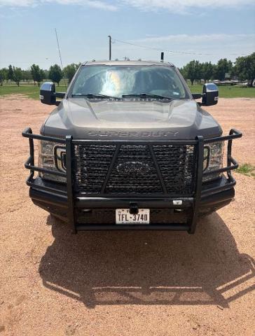 2020 Ford F-350 XLT