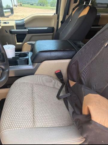 2020 Ford F-350 XLT