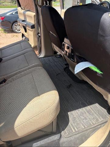2020 Ford F-350 XLT