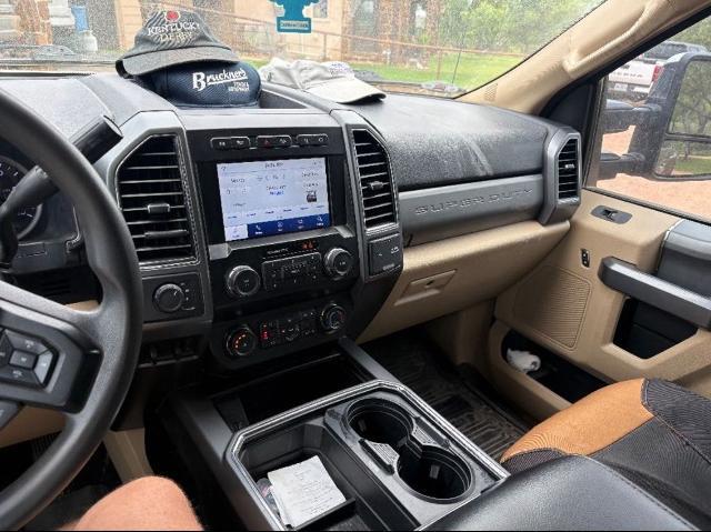 2020 Ford F-350 XLT