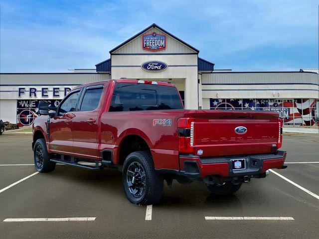 2024 Ford F-250 LARIAT