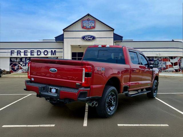 2024 Ford F-250 LARIAT