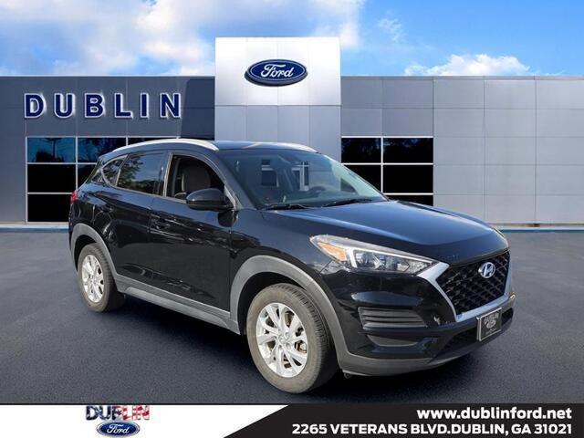 2019 Hyundai Tucson Value for sale in Dublin, GA