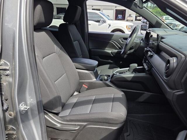 2025 Chevrolet Colorado 2WD WT