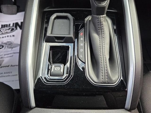 2025 Chevrolet Colorado 2WD WT