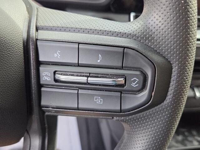 2025 Chevrolet Colorado 2WD WT