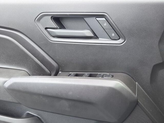2025 Chevrolet Colorado 2WD WT
