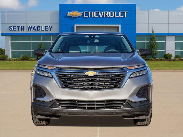 2024 Chevrolet Equinox FWD LS
