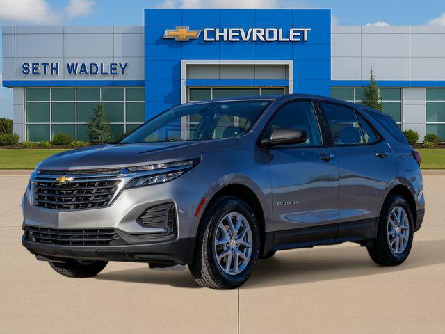2024 Chevrolet Equinox FWD LS