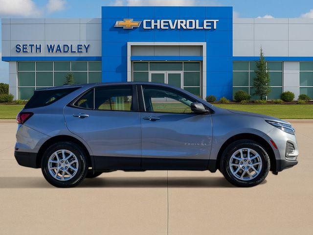 2024 Chevrolet Equinox FWD LS