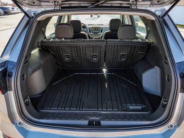 2024 Chevrolet Equinox FWD LS