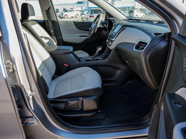 2024 Chevrolet Equinox FWD LS