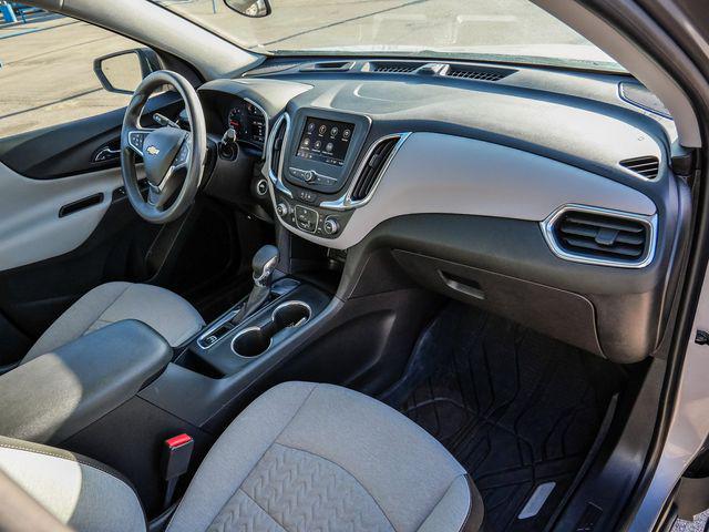 2024 Chevrolet Equinox FWD LS