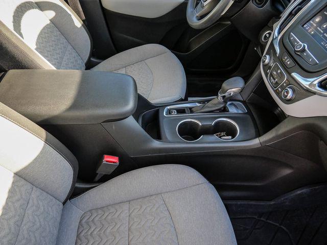 2024 Chevrolet Equinox FWD LS