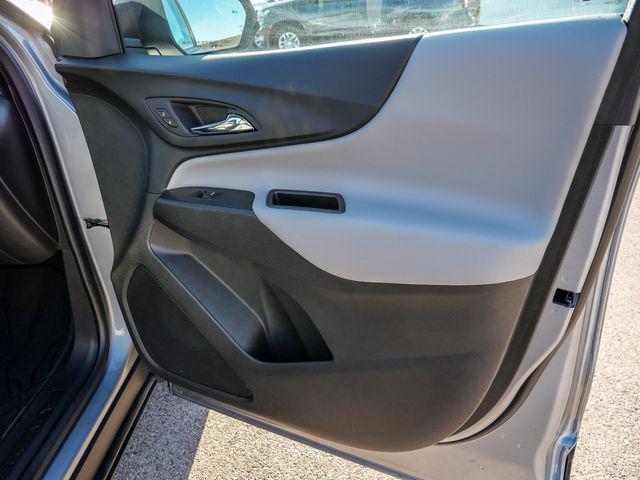 2024 Chevrolet Equinox FWD LS