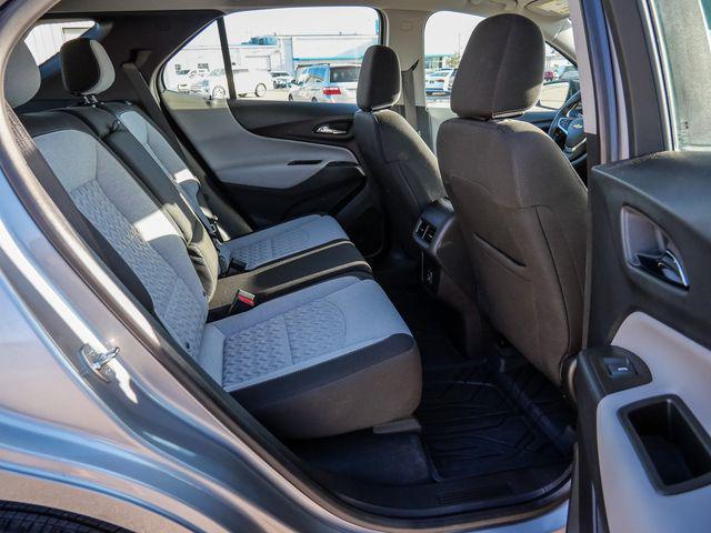 2024 Chevrolet Equinox FWD LS