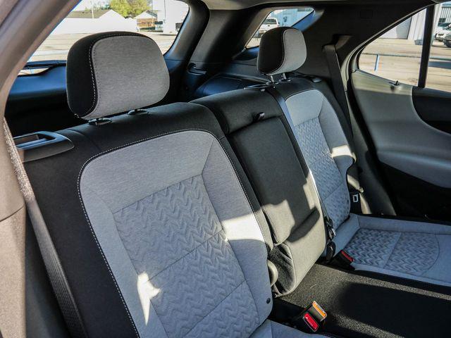 2024 Chevrolet Equinox FWD LS