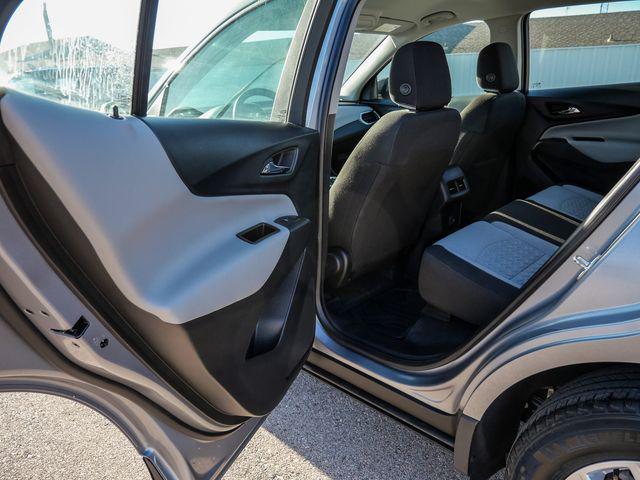 2024 Chevrolet Equinox FWD LS