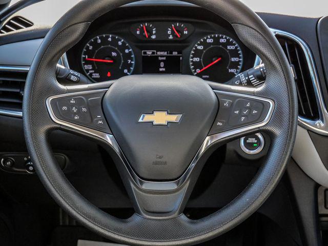 2024 Chevrolet Equinox FWD LS