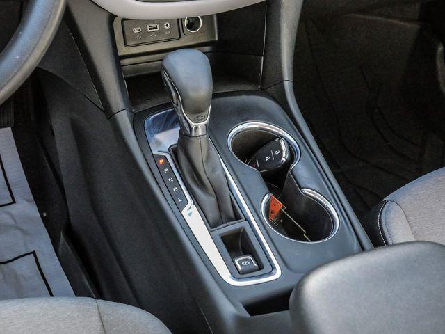 2024 Chevrolet Equinox FWD LS