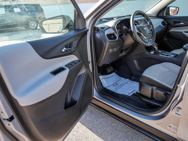2024 Chevrolet Equinox FWD LS