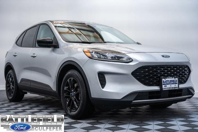 2020 Ford Escape SE Sport Hybrid for sale in Culpeper, VA
