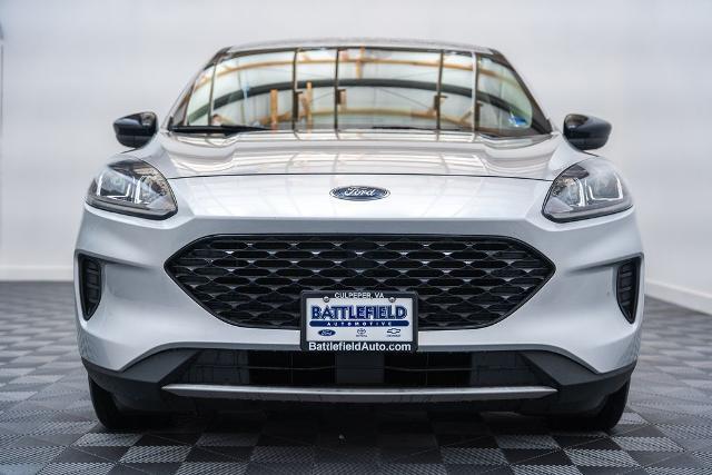 2020 Ford Escape SE Sport Hybrid