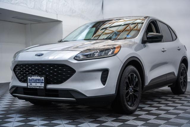 2020 Ford Escape SE Sport Hybrid
