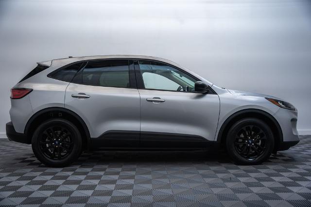 2020 Ford Escape SE Sport Hybrid