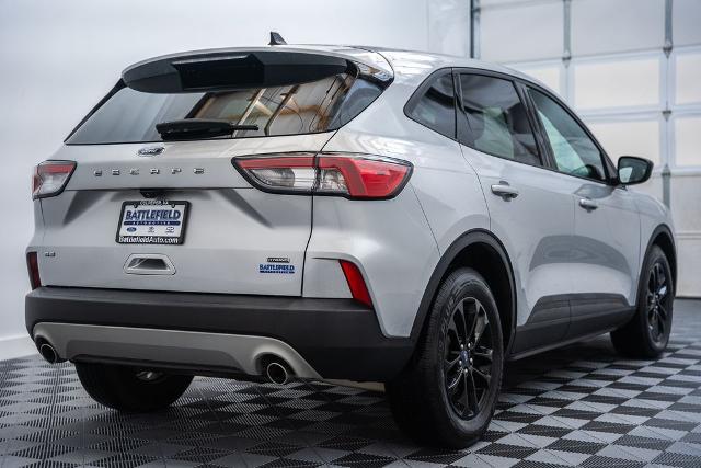2020 Ford Escape SE Sport Hybrid