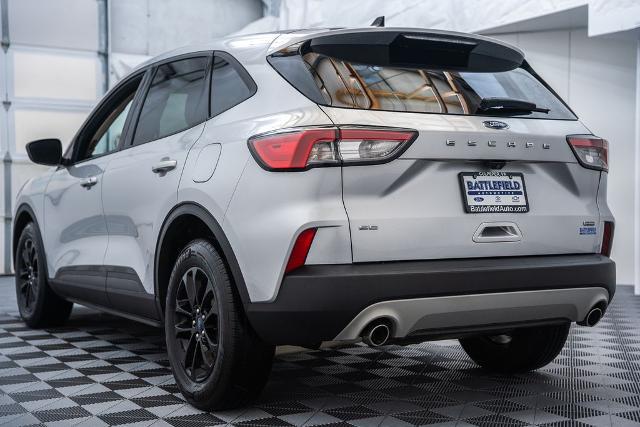 2020 Ford Escape SE Sport Hybrid