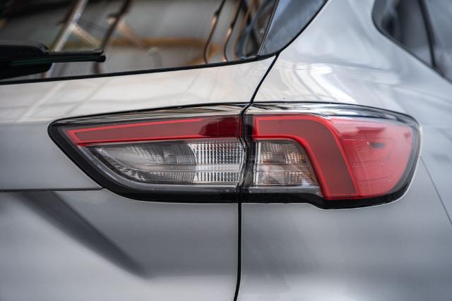 2020 Ford Escape SE Sport Hybrid