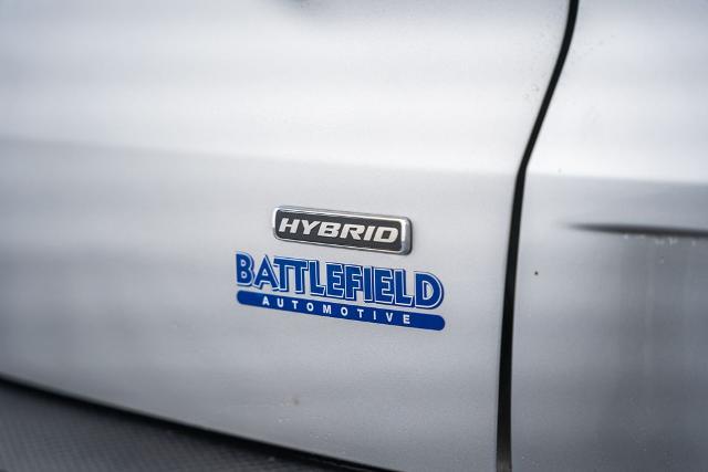 2020 Ford Escape SE Sport Hybrid