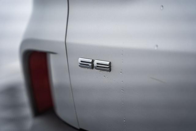 2020 Ford Escape SE Sport Hybrid