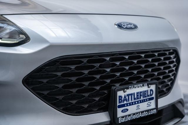 2020 Ford Escape SE Sport Hybrid