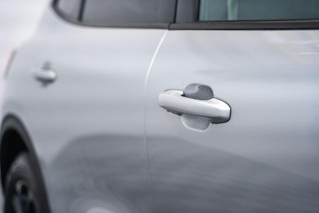 2020 Ford Escape SE Sport Hybrid