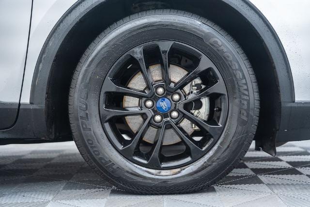 2020 Ford Escape SE Sport Hybrid