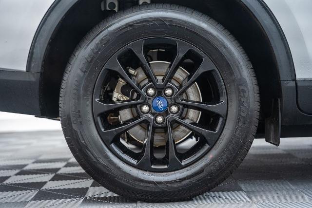 2020 Ford Escape SE Sport Hybrid