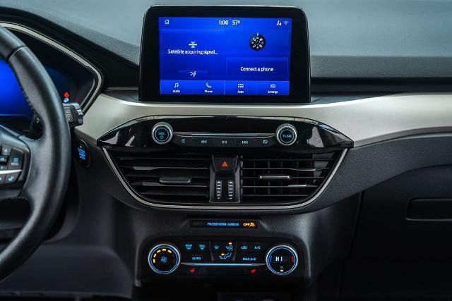 2020 Ford Escape SE Sport Hybrid