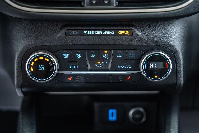 2020 Ford Escape SE Sport Hybrid