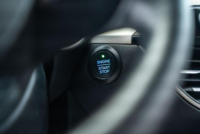 2020 Ford Escape SE Sport Hybrid