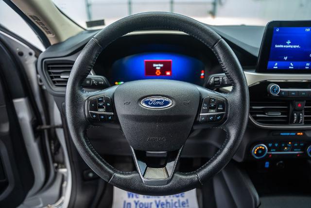 2020 Ford Escape SE Sport Hybrid