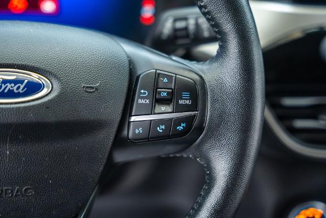 2020 Ford Escape SE Sport Hybrid