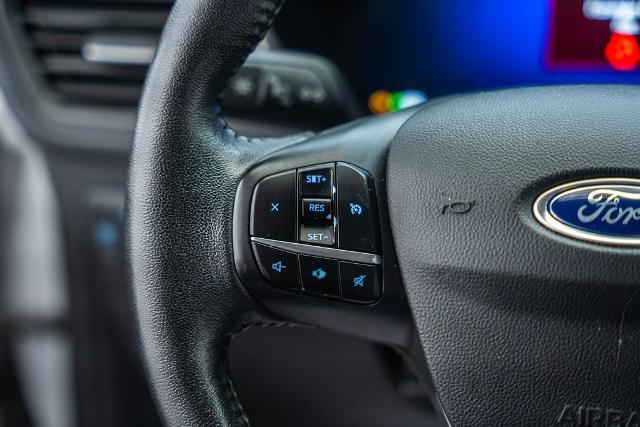2020 Ford Escape SE Sport Hybrid