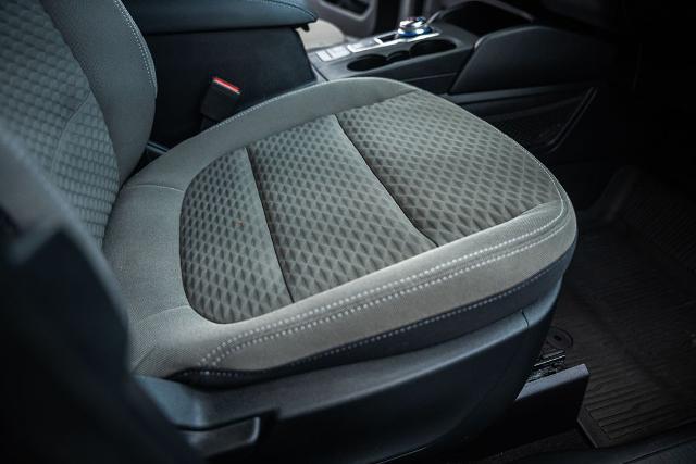 2020 Ford Escape SE Sport Hybrid